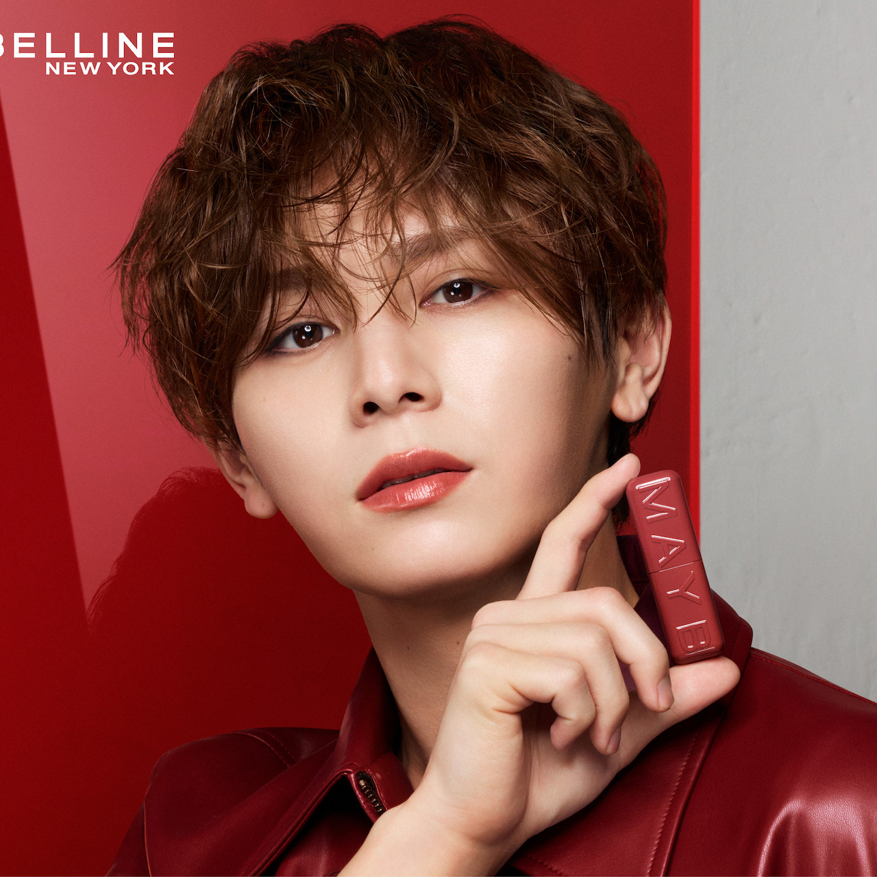 【MAYBELLINE NEW YORK(メイベリン ニューヨーク)】山田涼介さんが“猫”に!? 胸キュン必至の新リップCM&キャンペーンに注目を!