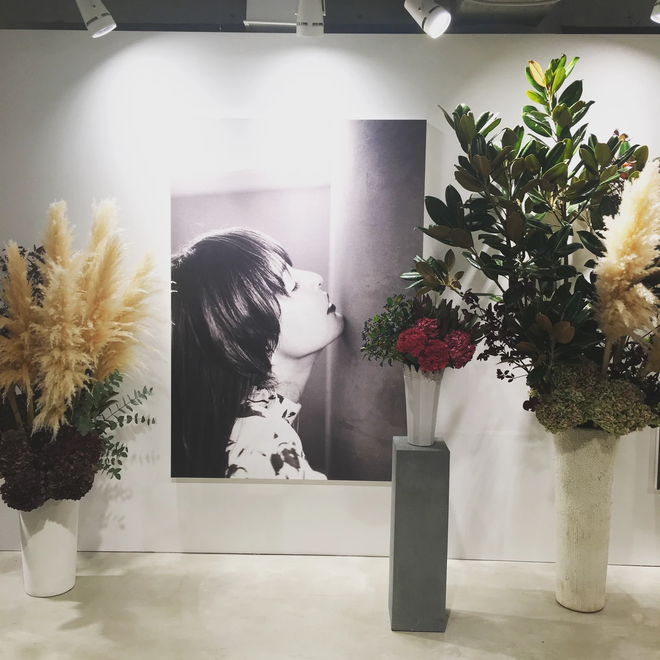 【LI HUA】梨花プロデュースのセクシー&リラックスな世界