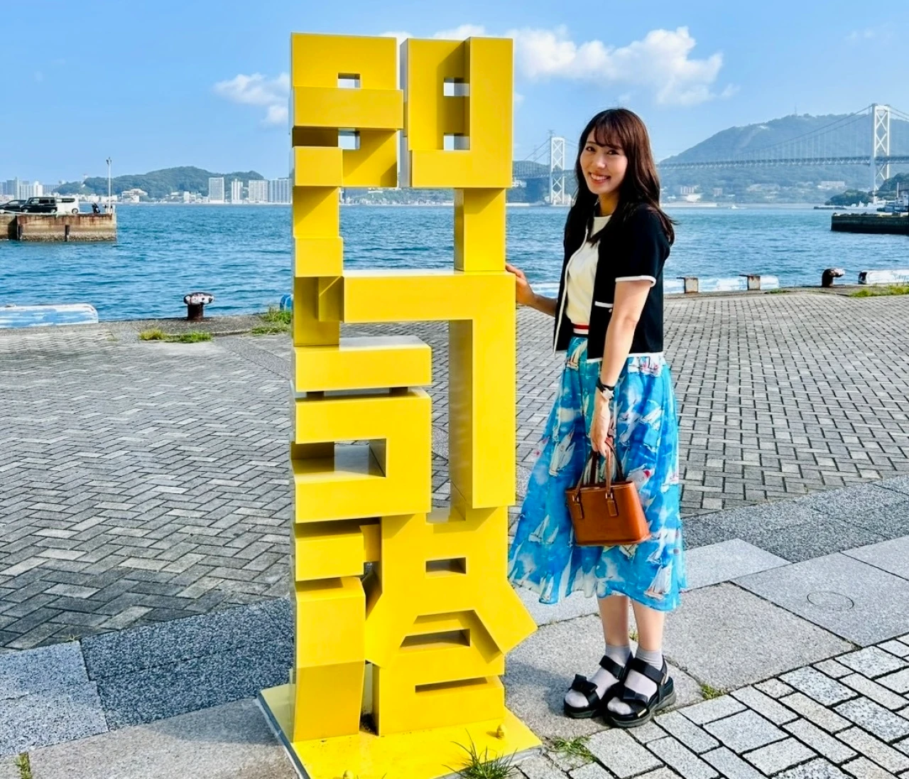 【福岡・門司港】レトロな街並みがかわいい！門司港で歩いて巡れるおすすめスポット5選