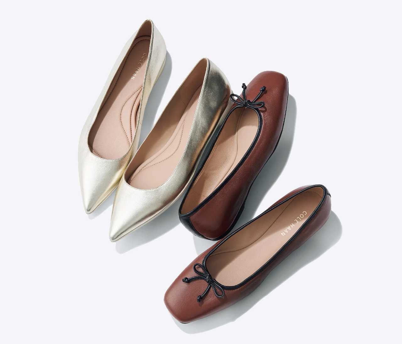 【痛くなくてビジュがいい靴7選】夏でも蒸れたくない、走りたい、雨でも履きたい…実用性の高いパンプスが勢ぞろい！