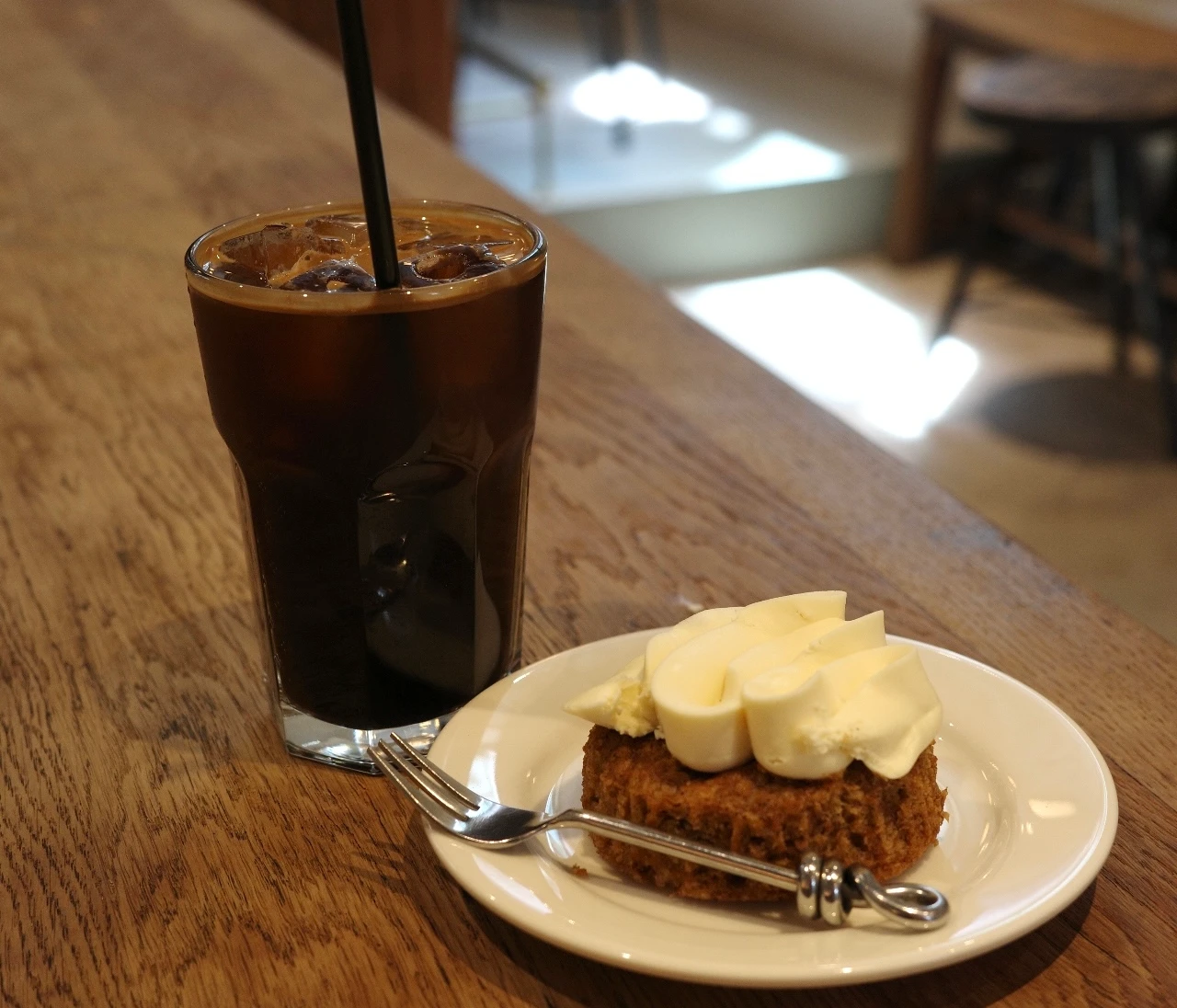 池尻で朝活！『OVERDAY COFFEE（オーバーデイコーヒー』♯朝活