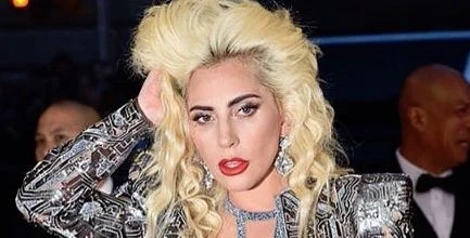 メット ガラ 2016に集ったセレブ。前髪の“クセがすごい”! PART1