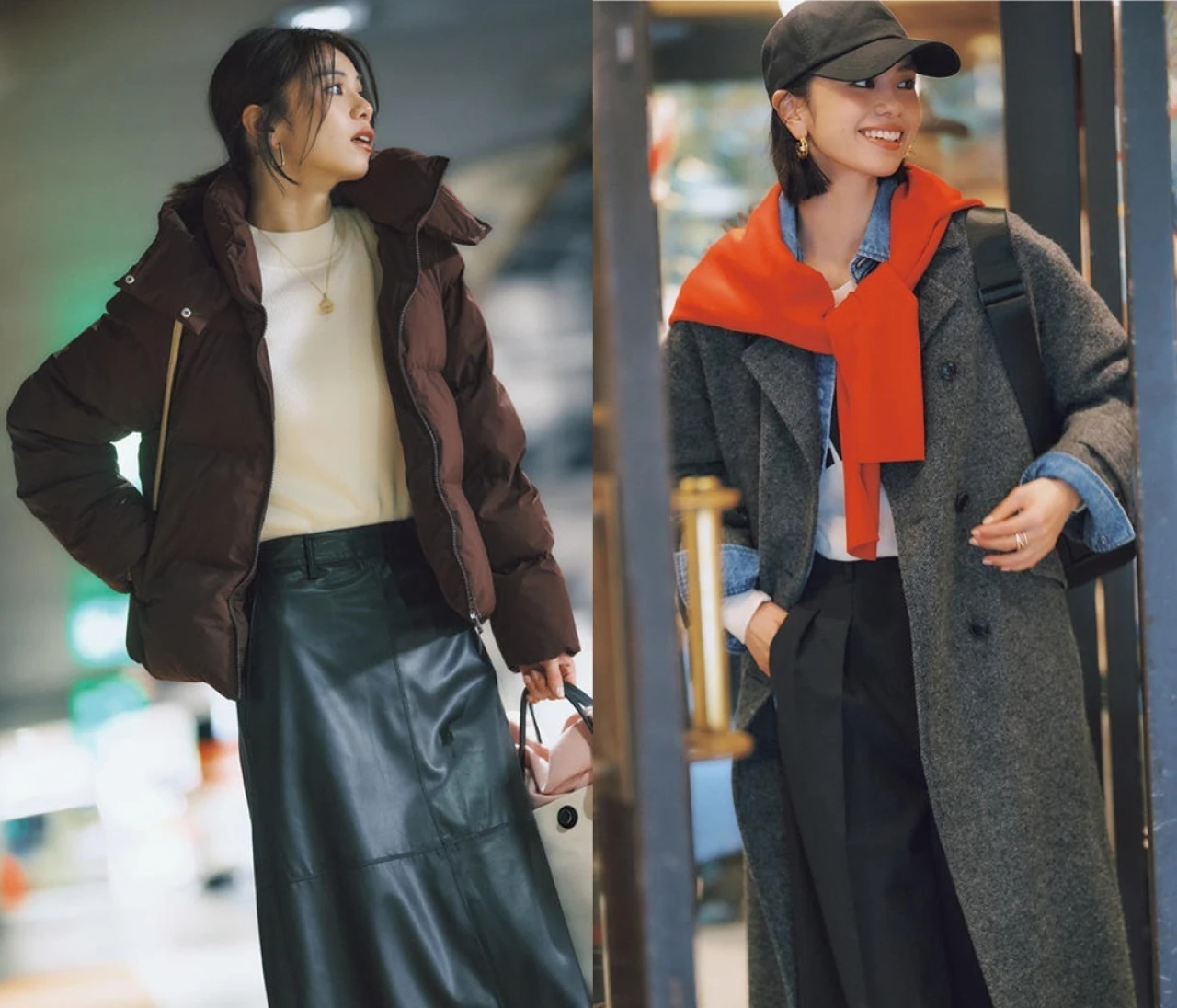 【オール1万円台以下！コスパ服39選】働く30代女子は「洒落るコスパ服」しか欲しくない！