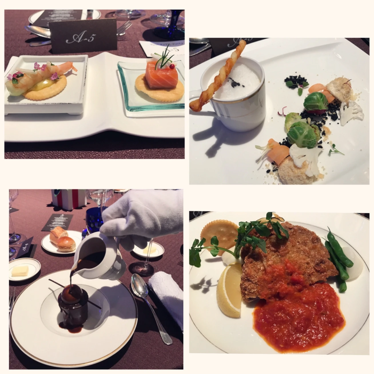 [PR]リッツ・カールトンで夢の時間を…素敵なリッツパーティー