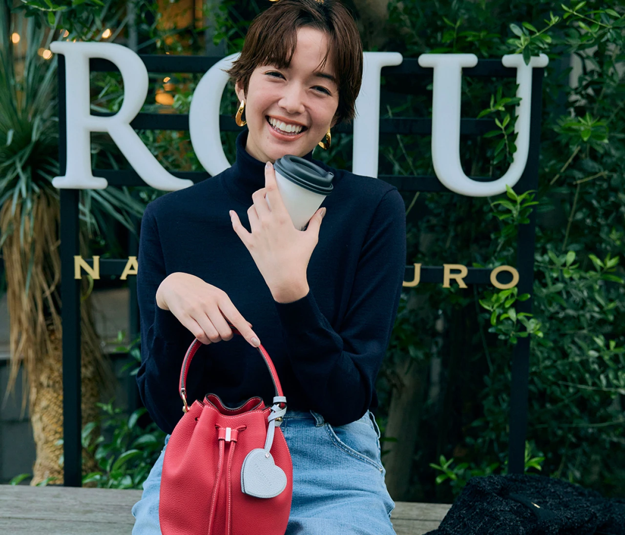 働く日も、おしゃれしたい日も。30代の毎日に寄り添うボナベンチュラの上質バッグ