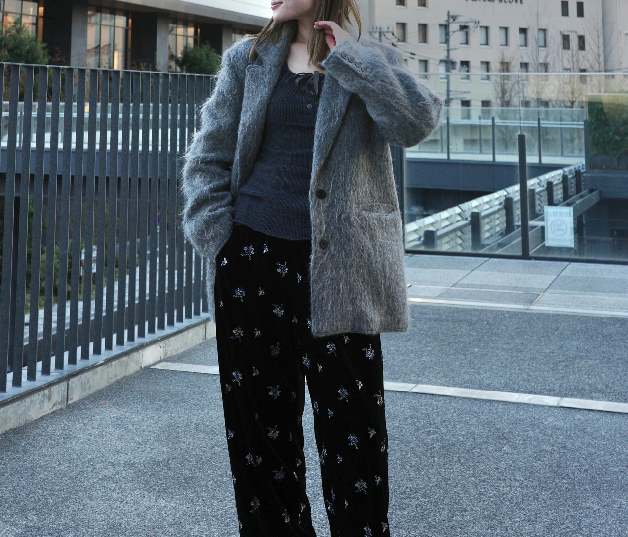 1年着て確信した。TODAYFULのアウターは“信頼して買っていい”