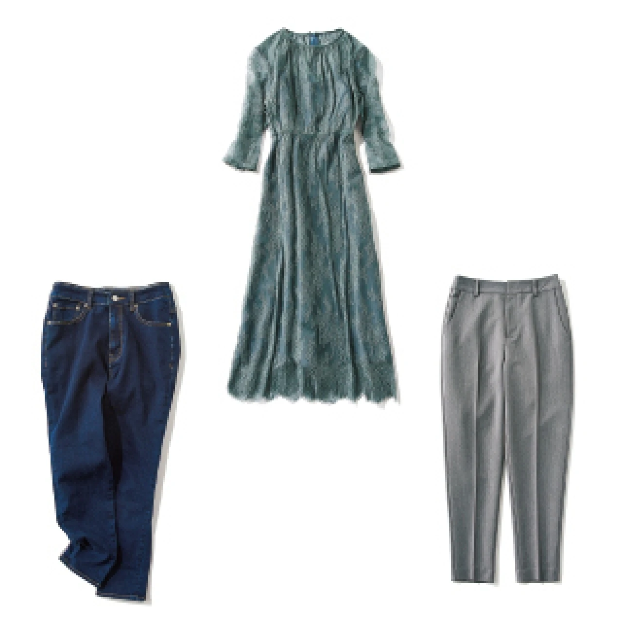 小柄な人は【COHINA(コヒナ)】でスタイルUPアイテムを手に入れよう!