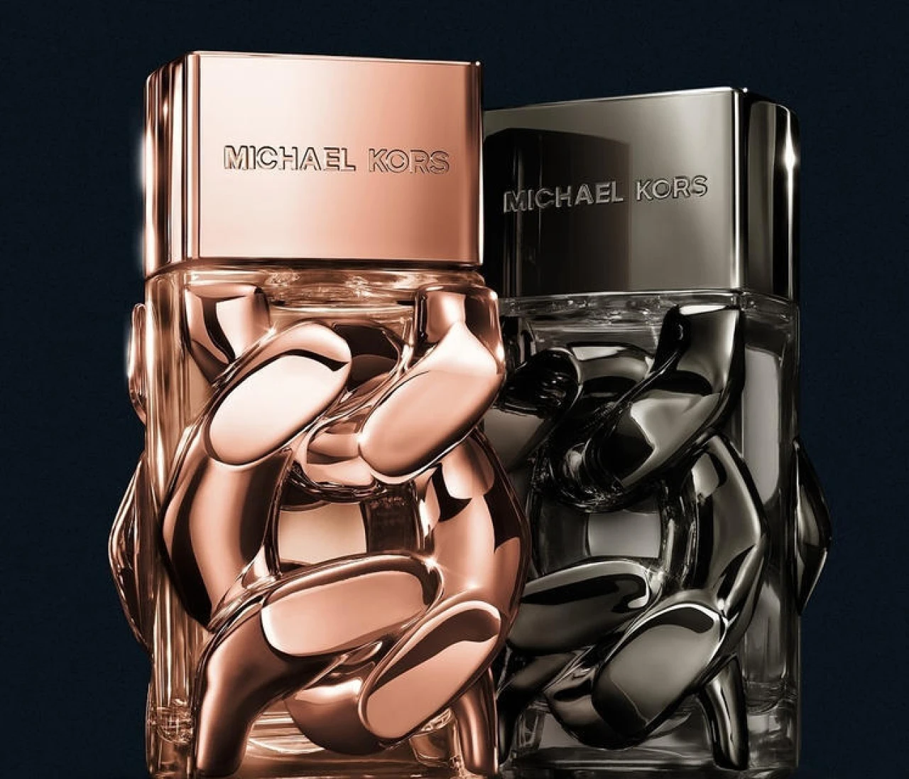 【マイケル・コース】自信と洗練をまとう新フレグランス「アブソリュ」が誕生