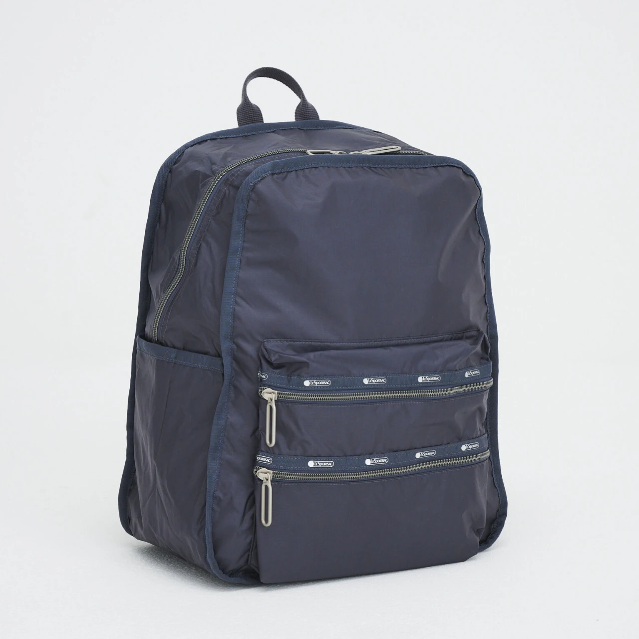 超軽量！ 機能性抜群の「レスポートサック」のナイロンリュックで通勤を軽やかに【優秀通勤リュック】