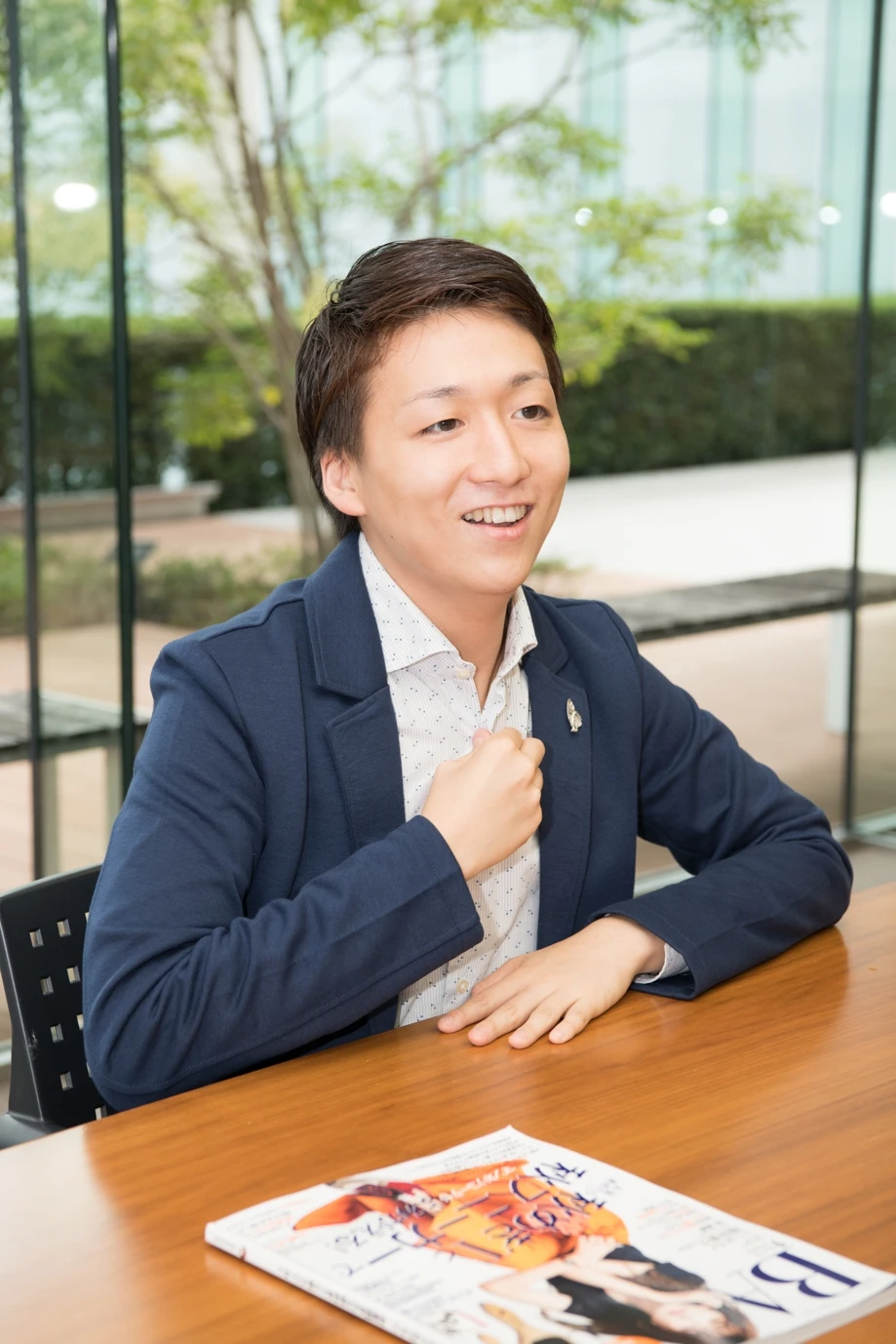 大注目の若手女方・中村米吉さんが登場!!【まんぼう部長の歌舞伎沼への誘い♯06】_2