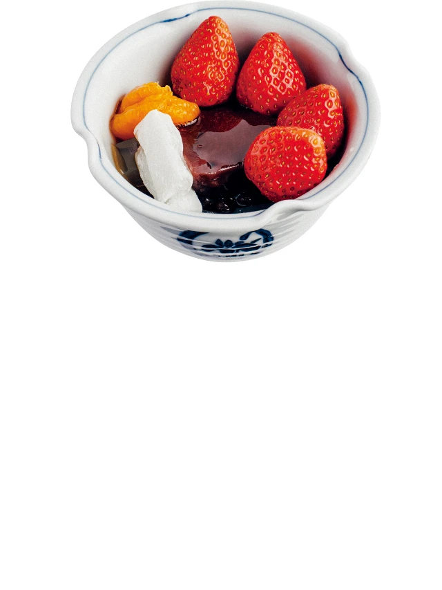 主役はワタシ♡（byいちご）