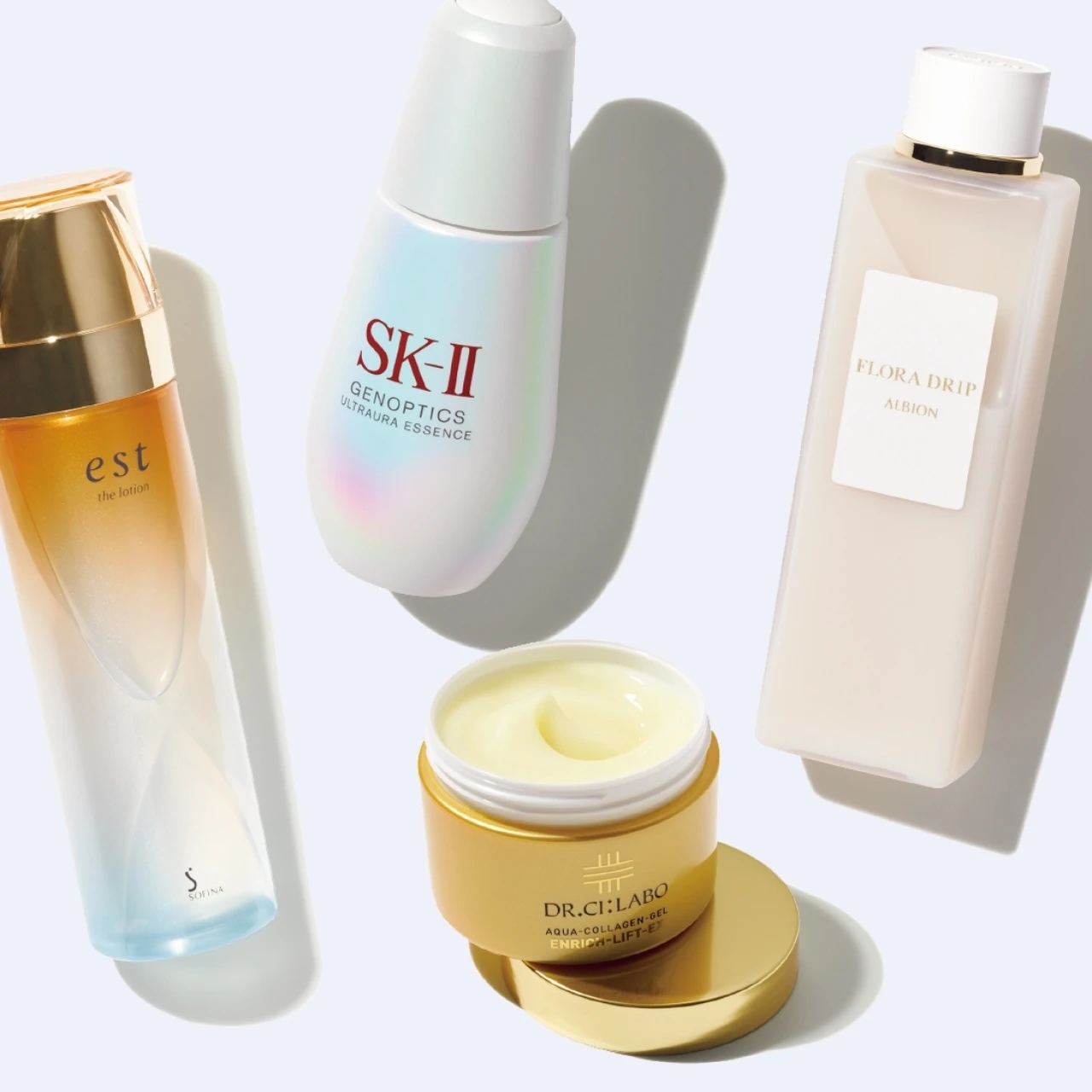 【名品スキンケアアワード】発酵ケア、角層ケアなど美のプロが注目ワード別におすすめスキンケアを厳選!