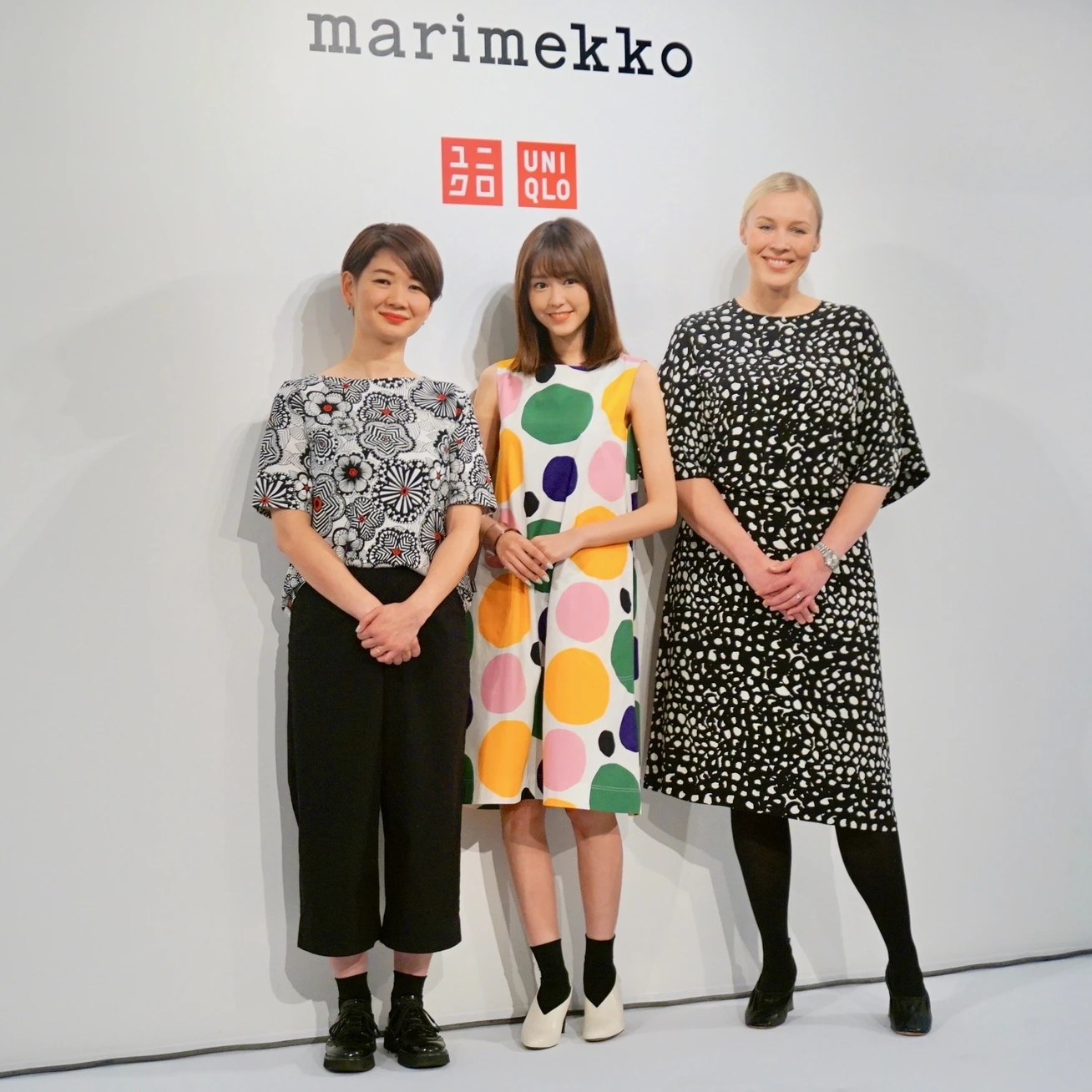 桐谷美玲もオキニ♡【ユニクロ×マリメッコ】編集部員のマストバイリスト10