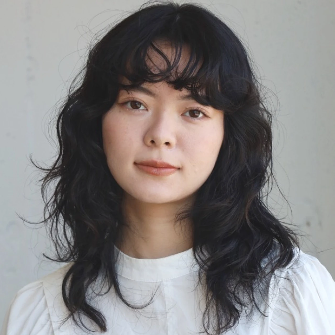 【2026年春】ロング・30代大人の髪型・春の最旬ヘア・ソフトウルフレイヤー