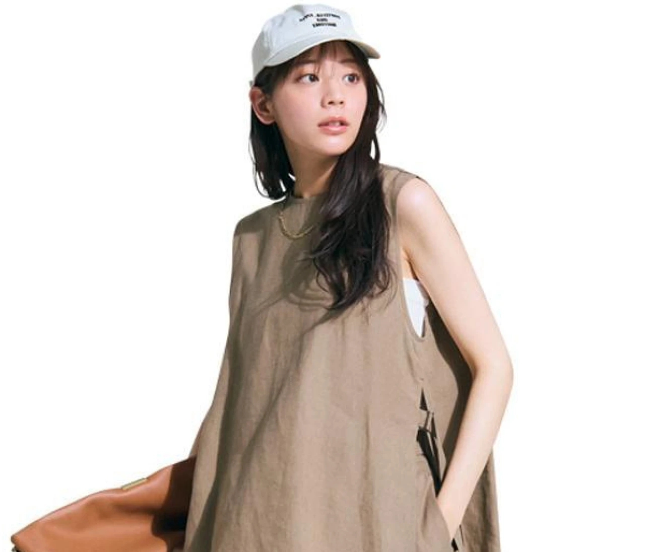 秒でサマ見え！夏向きセットアップ＆おすすめ夏小物まとめ（写真）　