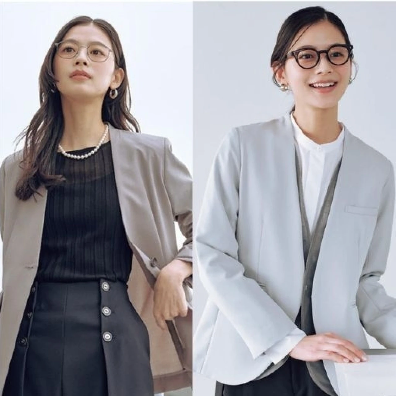 【All 2万円台以下】2026春の最新おすすめジャケット16選！ 春夏通勤をおしゃれに快適にするのはこれ