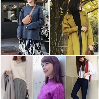 【ユニクロ・ユニクロ ユー】おしゃれバイラーズのリアル着こなし大公開！