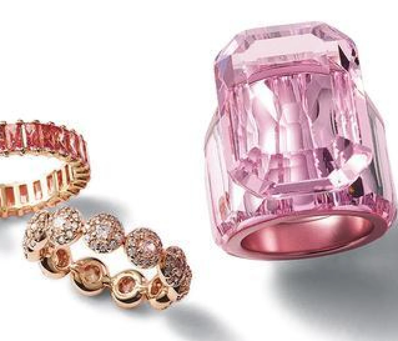 【写真】自分らしい「キャラ立ちリング」