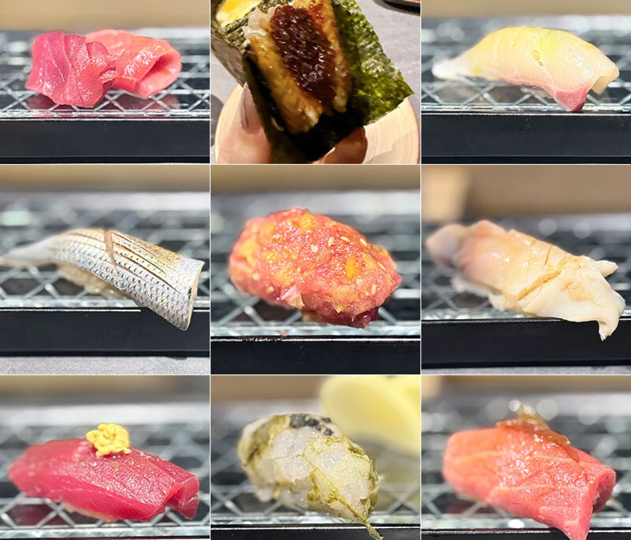 【銀座のご褒美鮨】鮨よしかわ勝で贅沢時間