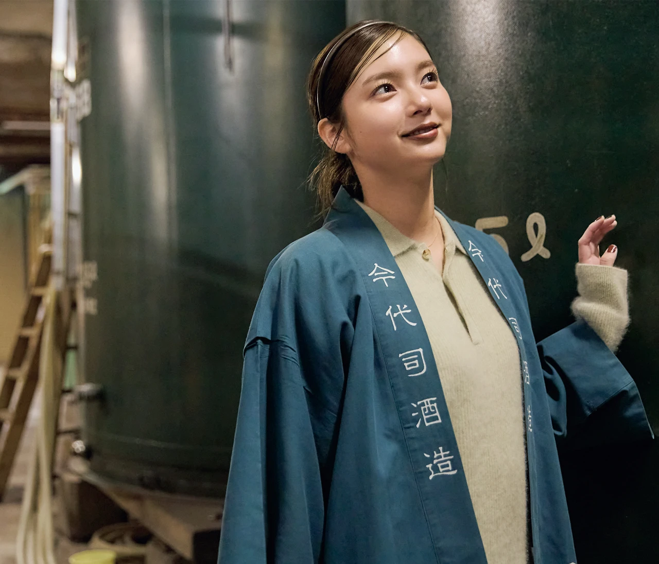 ＼いざ、新潟へ／  お酒好きも大満足！ ここだけの体験を