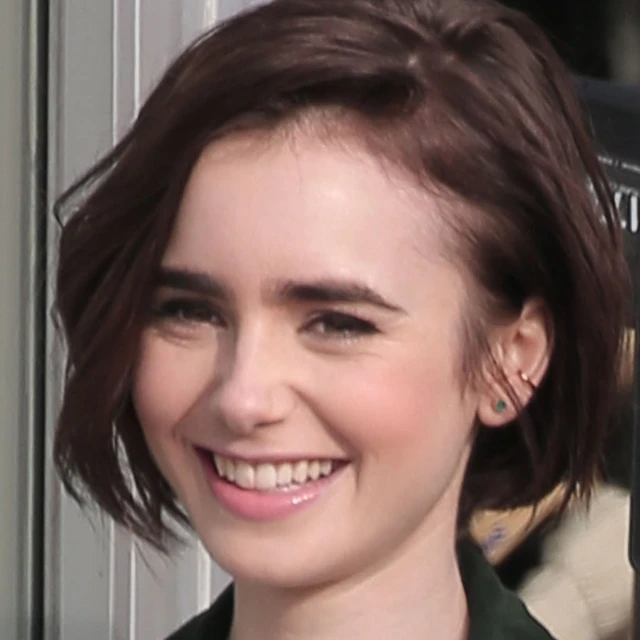 スクープ★強運セレブは「自眉力」が強い件