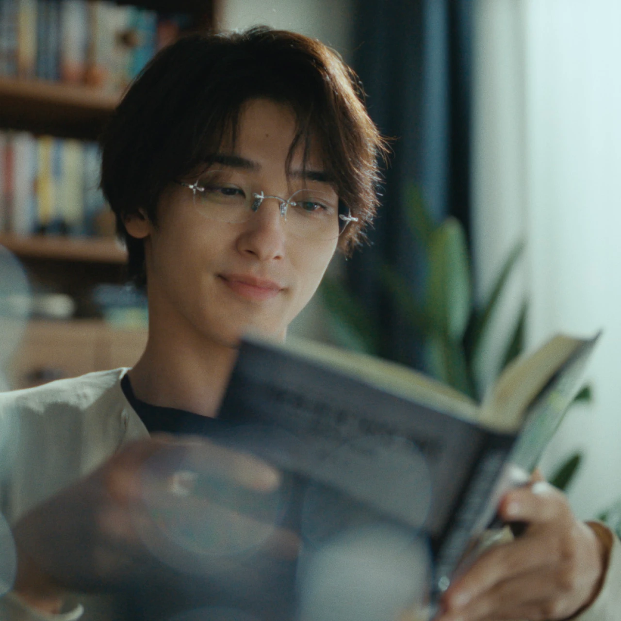 「ひとりの時間が増えて、二人の時間も増えた」横浜流星さんが演じる「リビオ」新CM公開