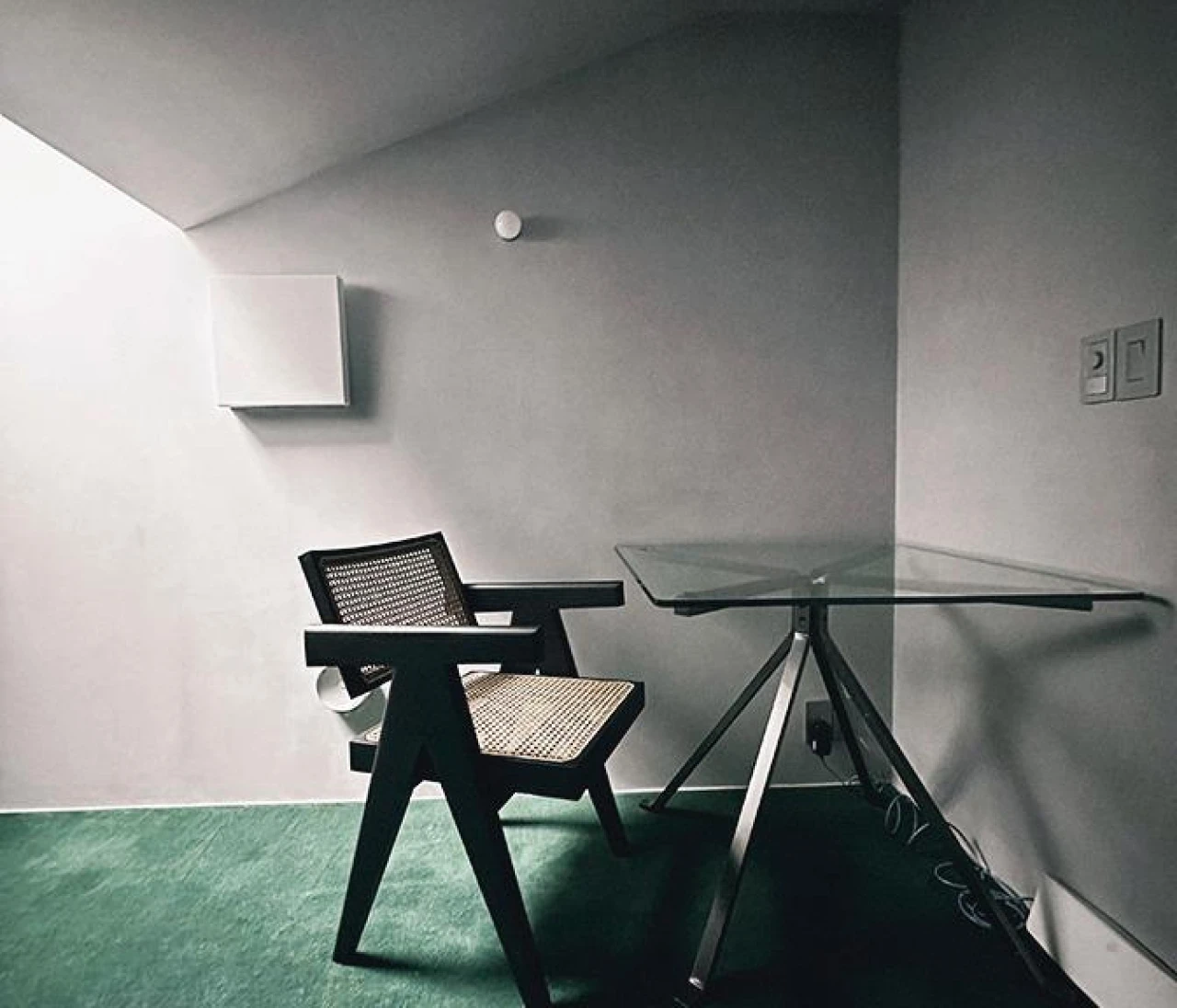 インテリア大好きカメラマンこだわりのご自宅を写真でチェック！