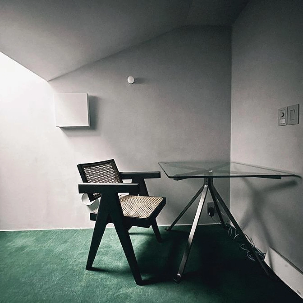 インテリア大好きカメラマンこだわりのご自宅を写真でチェック!