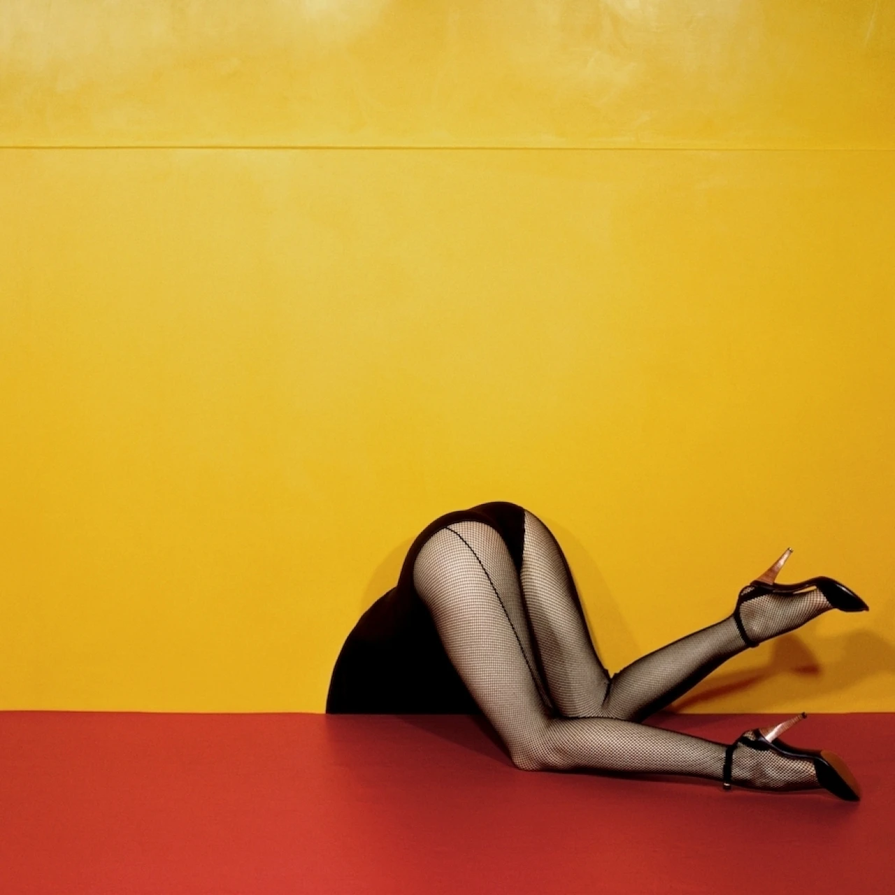  シャネル・ネクサス・ホールが「ギイ ブルダン展」を巡回展示。春の京都でアート鑑賞を！