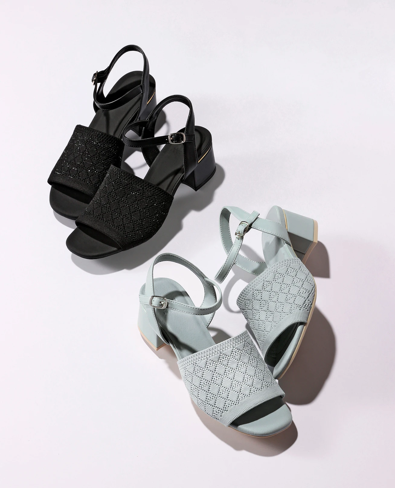 W2071 ALL BLACK、MINT（ABC SELECT）