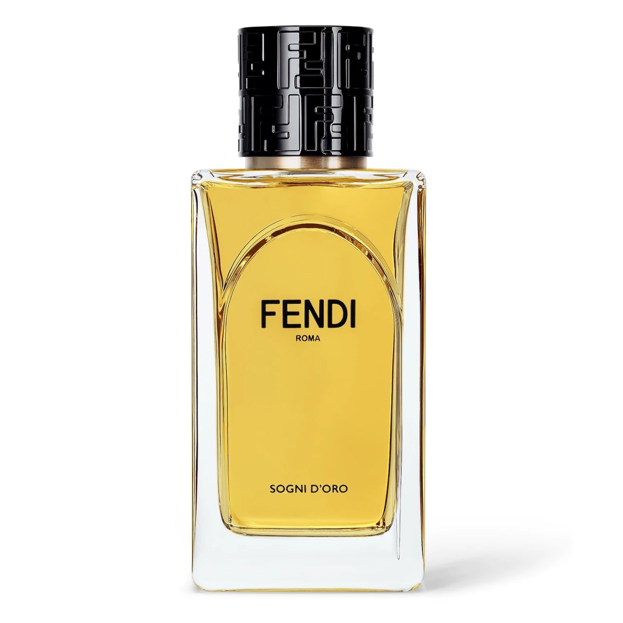 【フェンディ】ローマの夕暮れをまとう新作フレグランス「ソニ ドーロ」