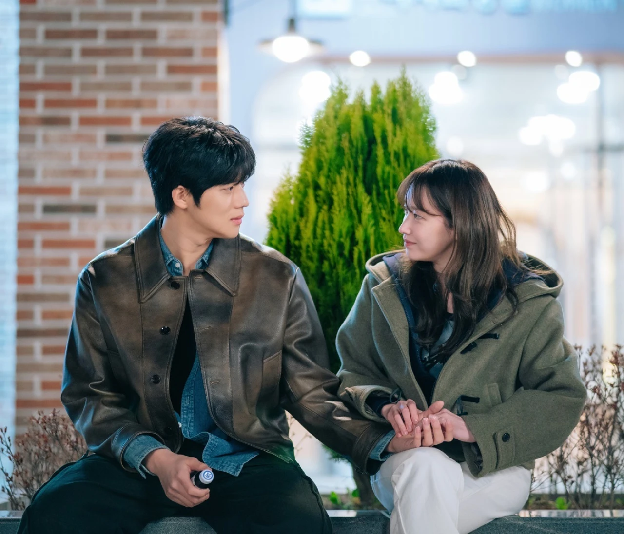 『ウエディング・インポッシブル』はブレイク期待のムン・サンミンに注目!【韓ドラオタクおすすめの1本】