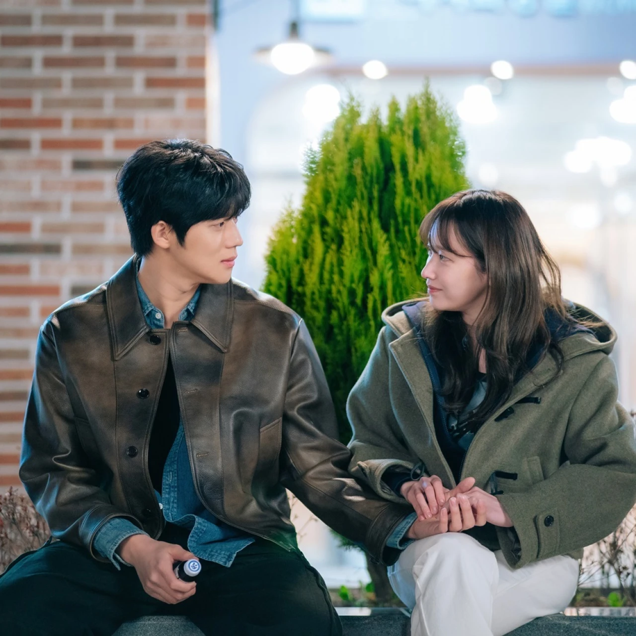 『ウエディング・インポッシブル』はブレイク期待のムン・サンミンに注目!【韓ドラオタクおすすめの1本】