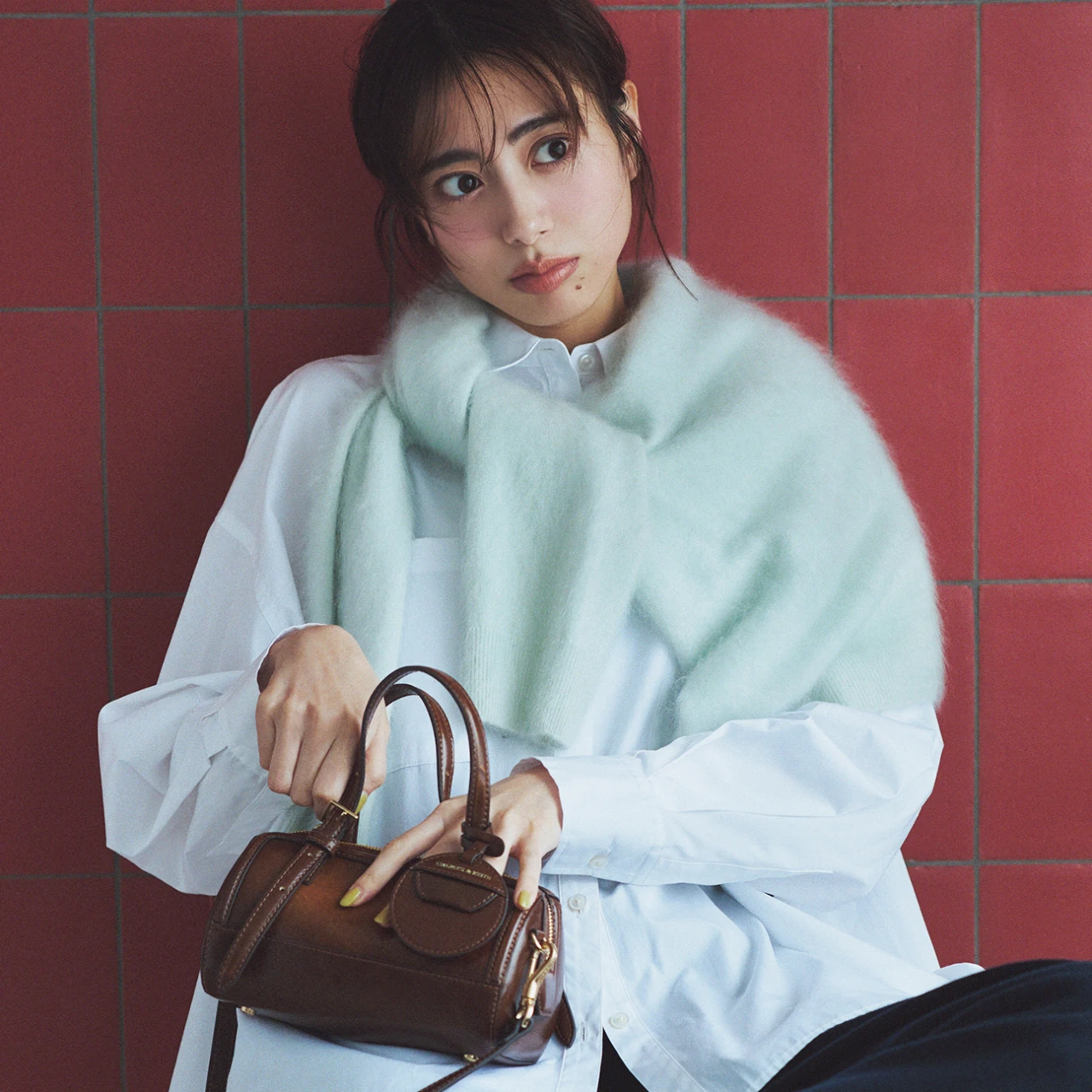 旅先でダサくなりたくない人へ！ 機能性、着回し、温度調節できるきれいめアイテム、揃いました