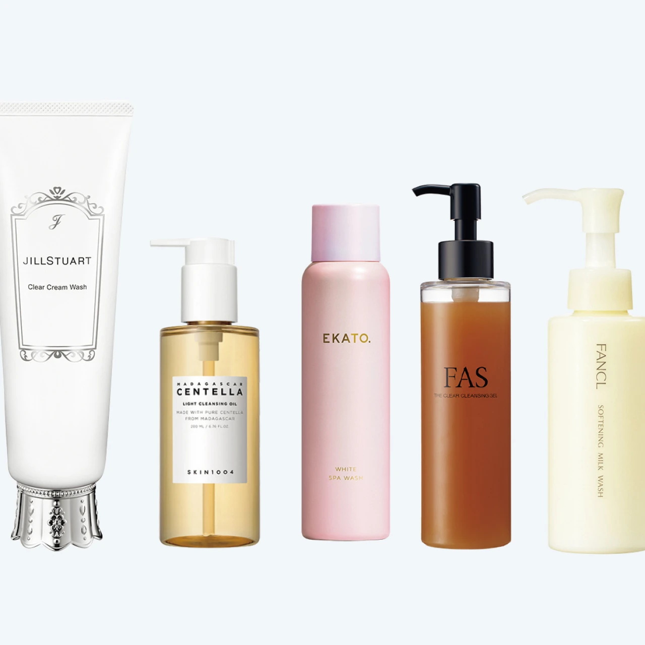 美肌がまぶしいタレント・モデル吉田朱里さん、実践しているクレンジング＆洗顔のコツを聞いた！