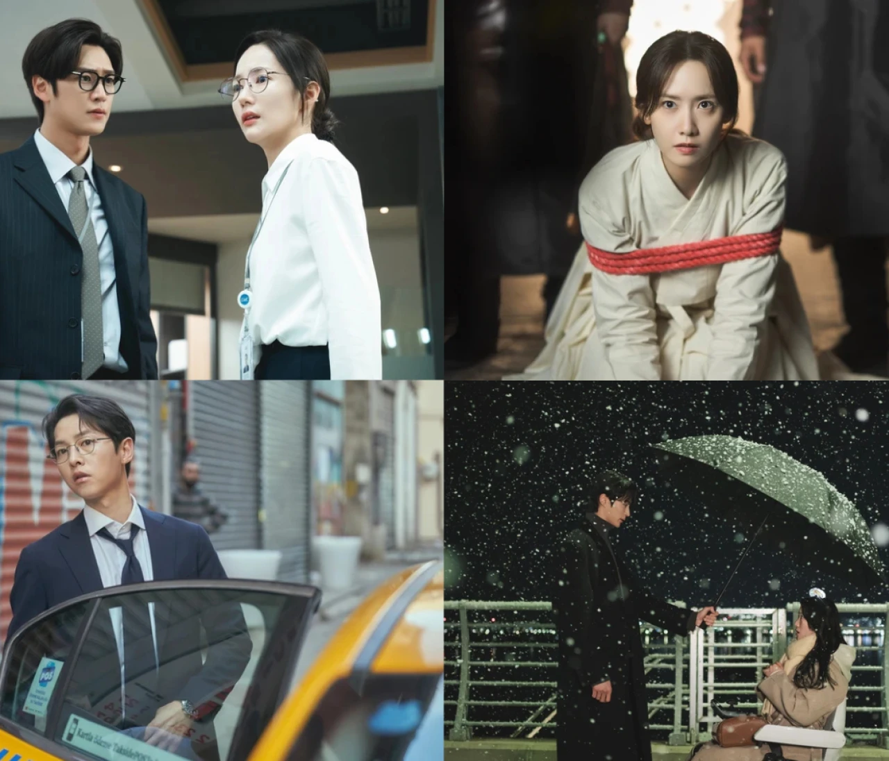 【韓国ドラマ】タイムスリップ･転生ドラマおすすめ6選！時空を超えた愛と復讐に沼ること間違いなし