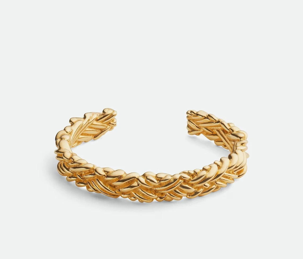 【BOTTEGA VENETA（ボッテガ・ヴェネタ）】イントレチャートをあしらった新作ジュエリーが登場