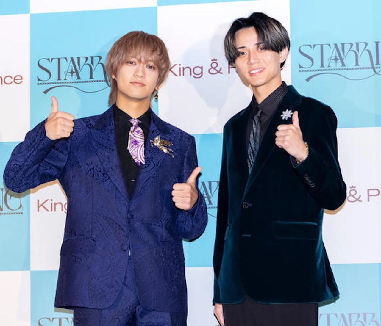 King&Princeプレミアイベント【詳細レポ】