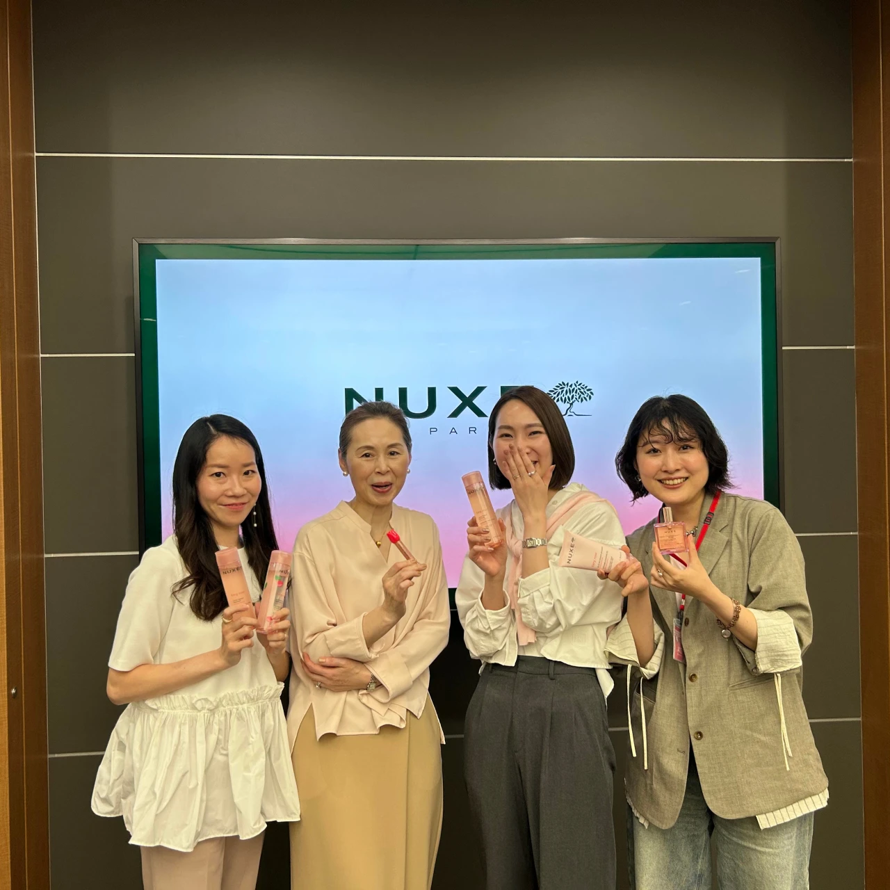 ニュクスの「ヴェリィローズ」シリーズ?を1ヶ月使ってみた！リアルレビュー