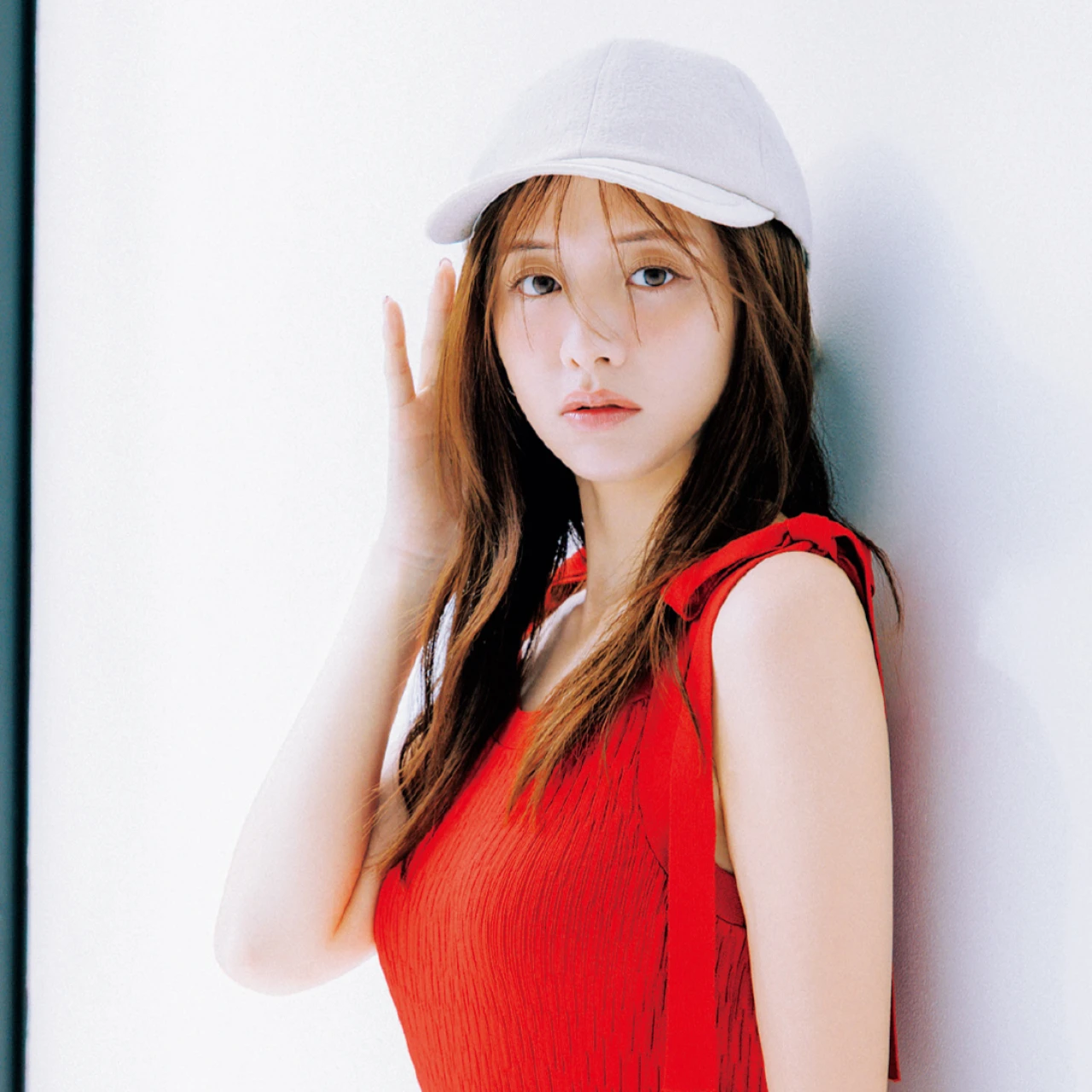 【大人の紫外線対策SNAP】フリーアナウンサー・俳優 森香澄さんは日光浴をしながらバランスよくケア!