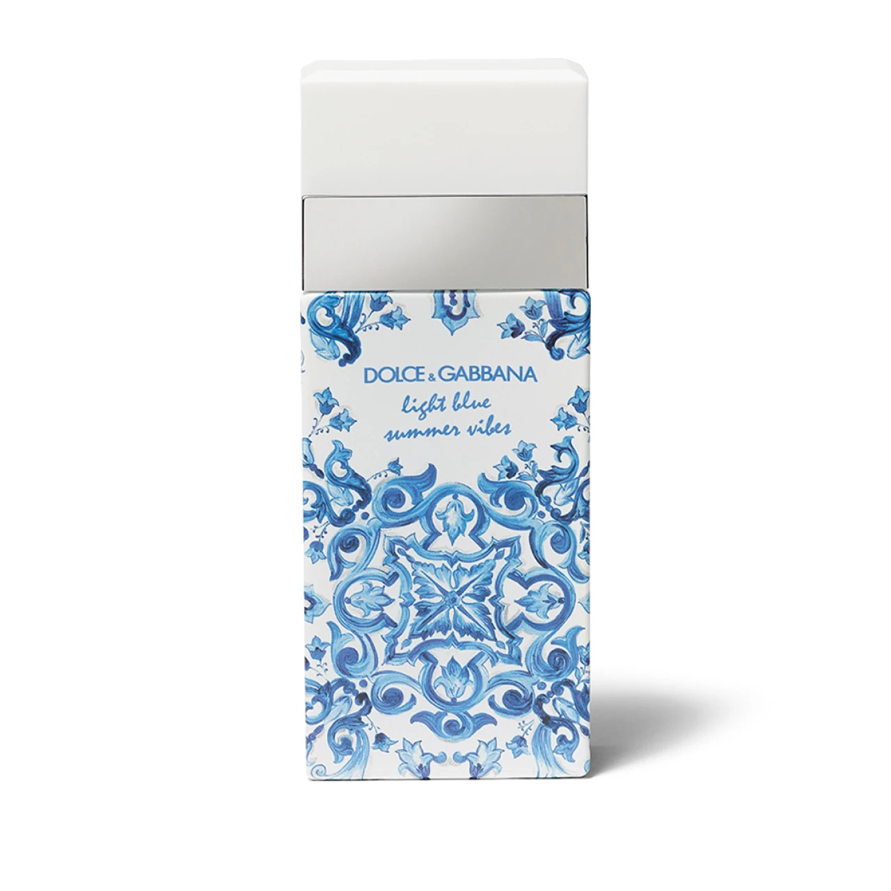 パートナーとのシェアも◎ ドルチェ&ガッバーナのオードトワレ 【今月のおすすめ新作コスメ】