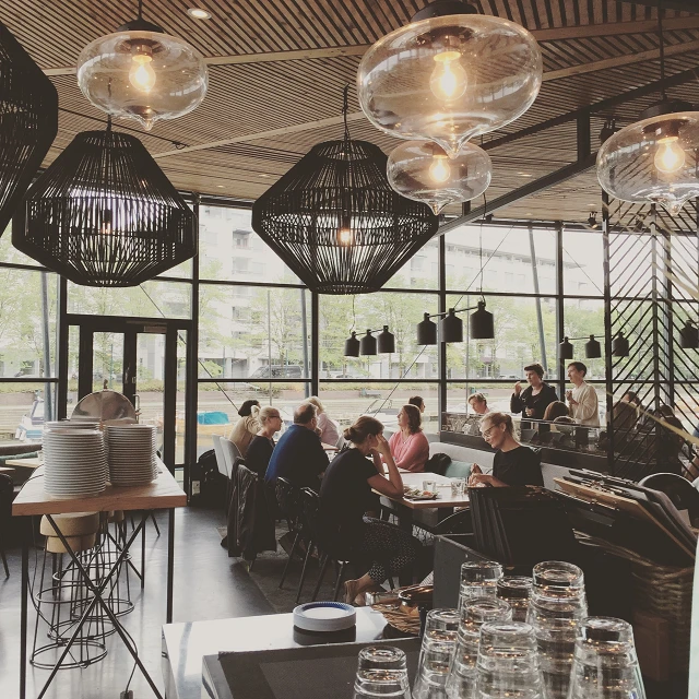 ヘルシンキ食べ歩き備忘録　森と湖の国フィンランドが育む おいしいピュアフードに出合う旅！ 3