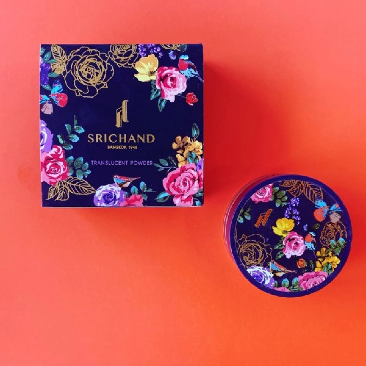 【タイコスメ】日本でも空前の大ヒット♡美容大国タイの崩れないメイクの秘密「シーチャン トランスルーセントパウダー」【プチプラコスメハンターKIDOSAYA】


