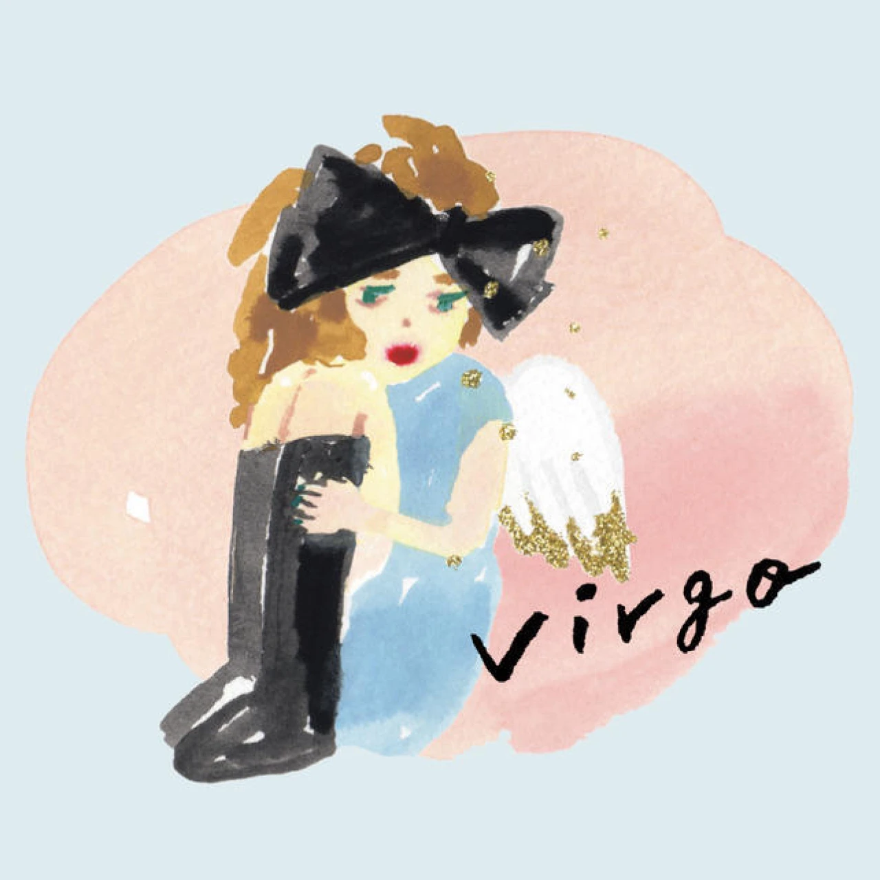 【魚座】鏡リュウジの星座占い（2025年5月の運勢）