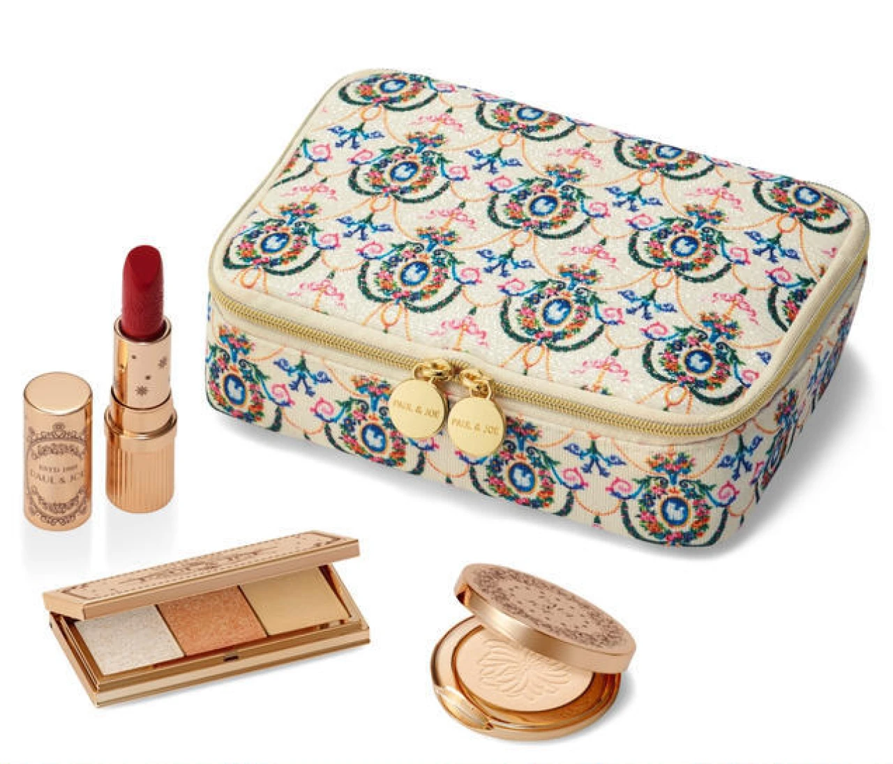 クリスマスコフレ フォトギャラリー