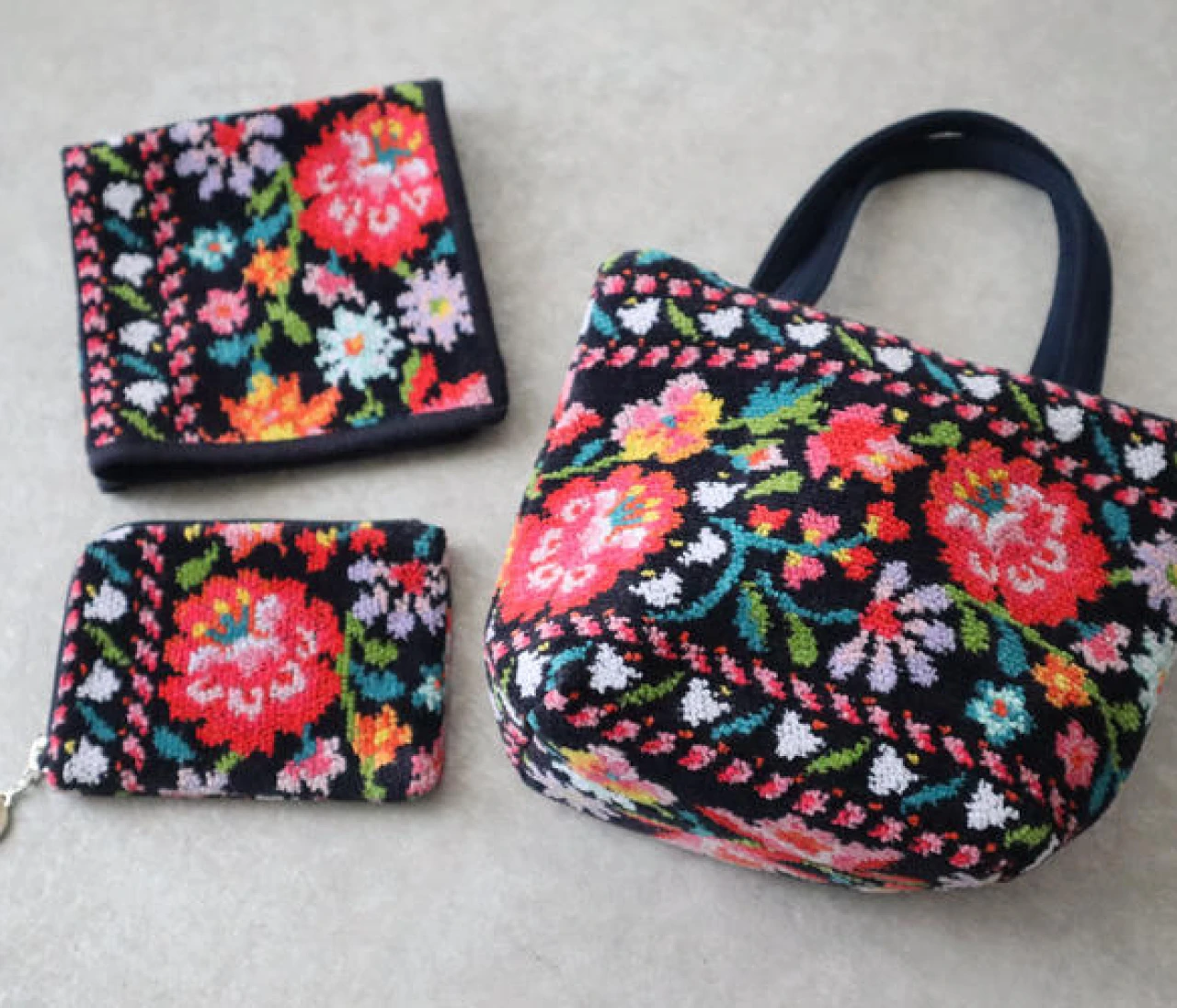 【フェイラー】人気アイテム（写真）