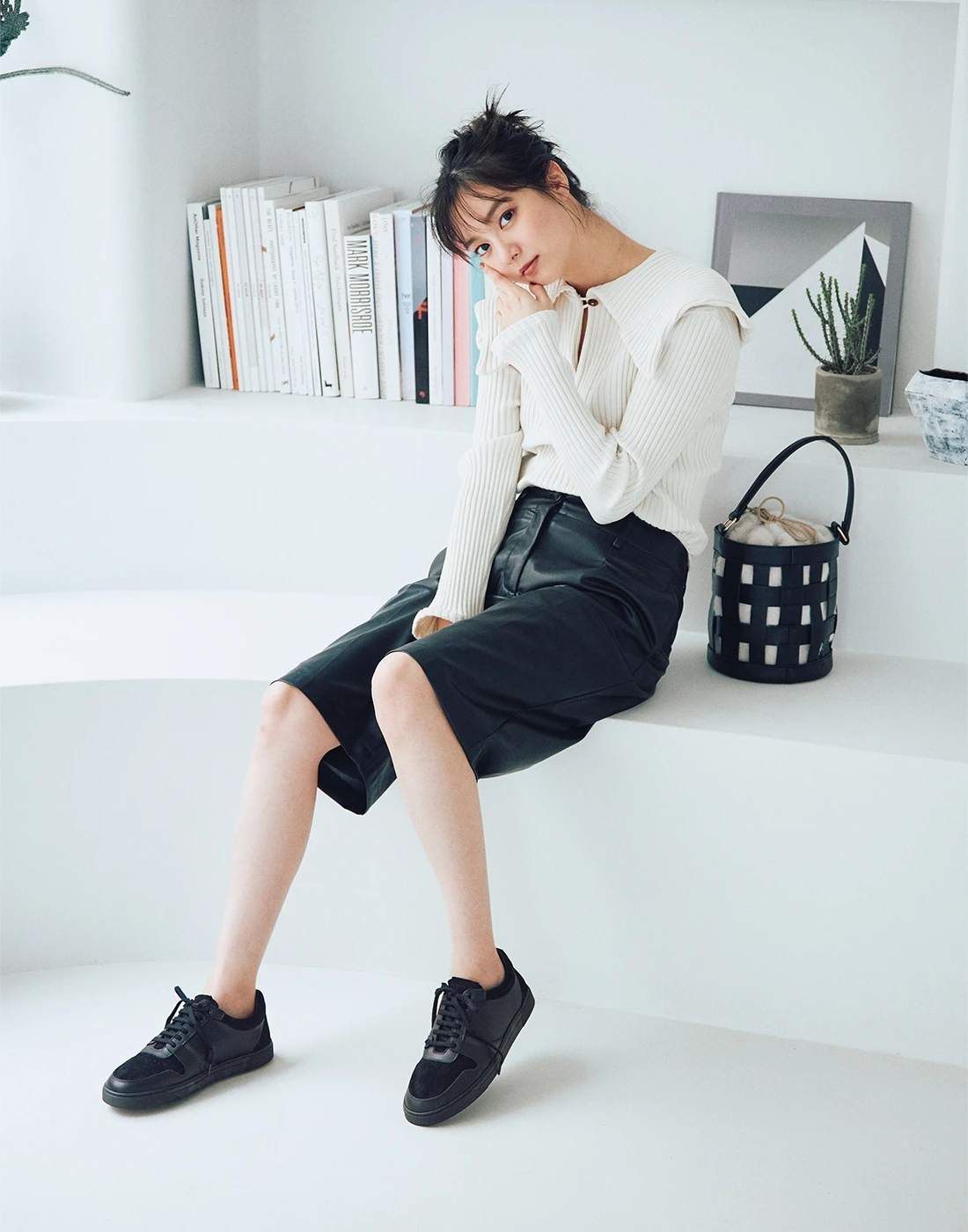 今、選びたいのはやさしい価値のあるスニーカー_2_2