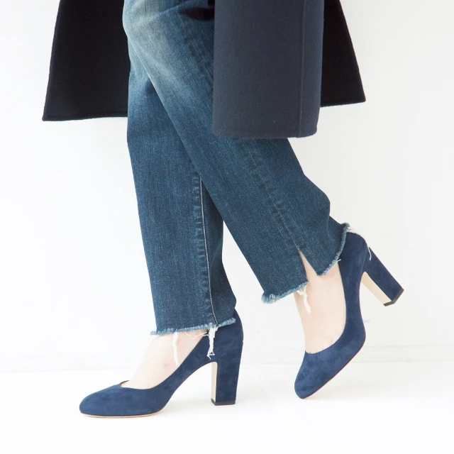 2017年春♡ 真っ先に買うべき【おしゃれシューズ】BEST10