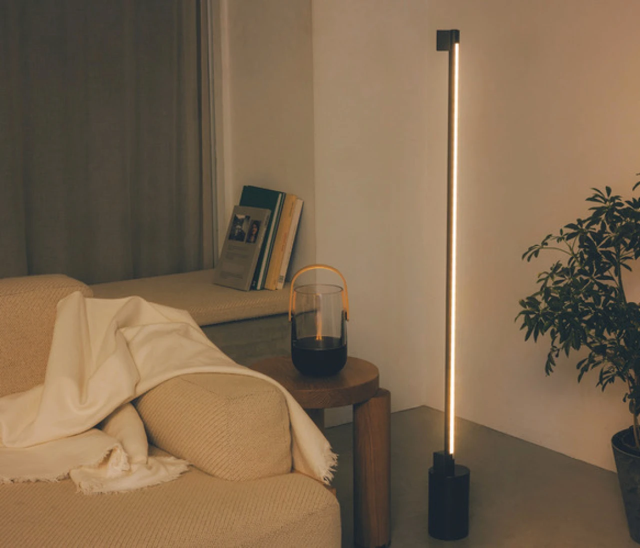 【温かみのある名品ランプ6選】おうち時間は優しい光で視覚からリラックス