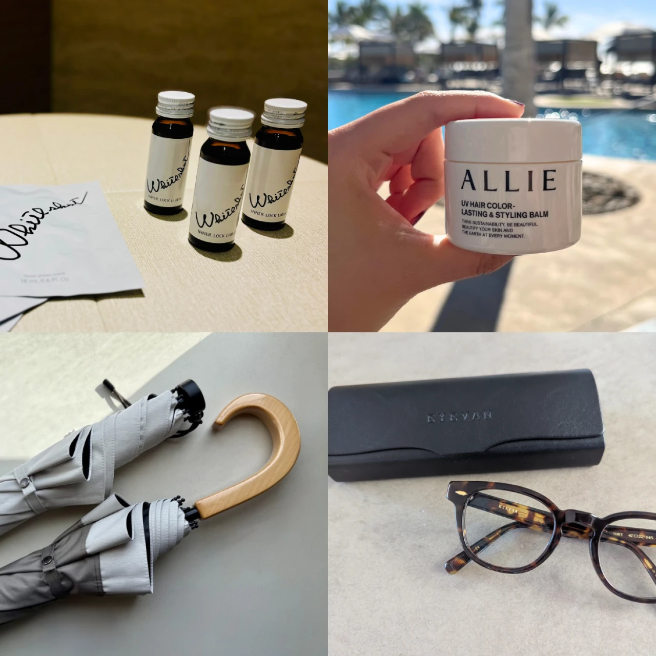 【2026年】20代、30代おしゃれ読者の推し「UVケアアイテム」25選!日焼け対策に欠かせないアイテムを一挙公開